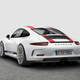Illustration for article titled The Porsche 911R Is The Best 911 For People Who Love Driving More Than Numbers